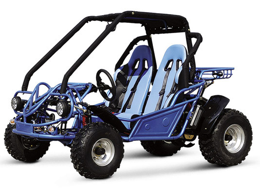150-go-cart